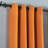 Solid Blackout Curtain Panel-22032603-22032613