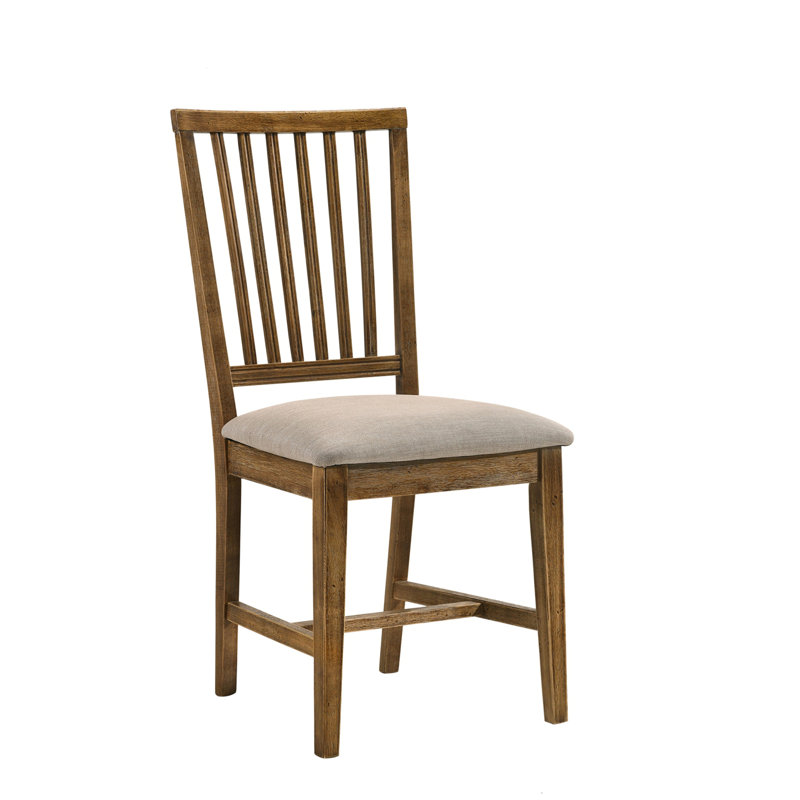 Transitional Side Chair