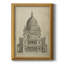 Cathédrale Saint-Paul - reproduction d'art sur toile-2099901197