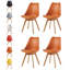 Knutsford Kitchen Dining Chair-519156183-439349201