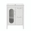 Meuble-lavabo 24 po avec lavabo-245137751