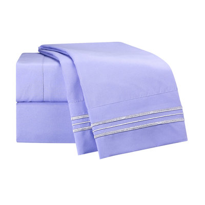 Ensemble de draps Setaluna