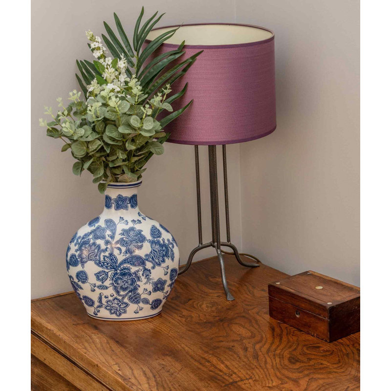 Kieffer Handmade Ceramic Table Vase