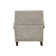 Mederos Push Back Recliner