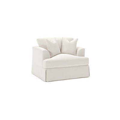 Lucia Armchair