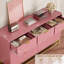 135.9cm W 7 - Drawer Chest of Drawers-91086951