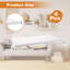 Ragiu 4 Piece Floating Shelf-796052837-784748187