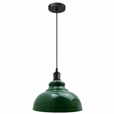 Reich 1 - Light Dome Pendant