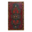 One-of-a-Kind 1'8" X 3'0" Area Rug
