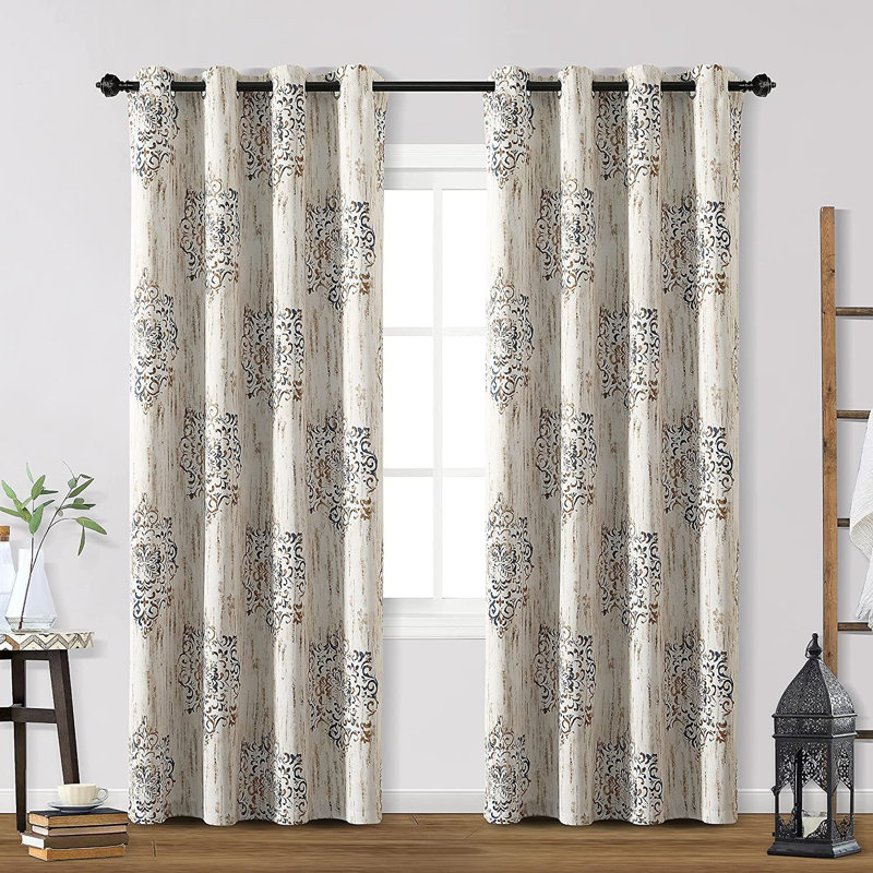 Blackout Curtain
