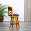 Tabouret pivotant à hauteur de comptoir-1574681326-1574681315