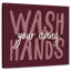 Conseils de salle de bain Tergel - mauve-109214583