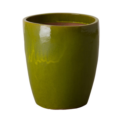 Handmade Ceramic Pot Planter