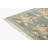 Momeni Florence Floral Hand Woven Wool and Cotton Blue Area Rug 2' X 3'-437521666