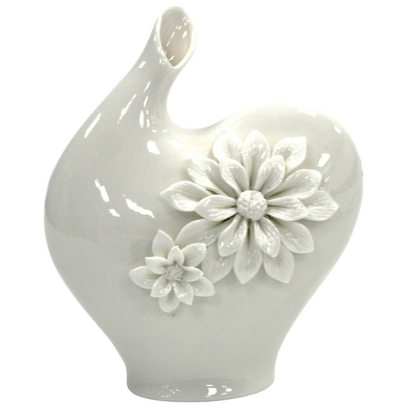 Amine Ceramic Table Vase