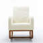 Chaise berçante Abhimanyu-522646626