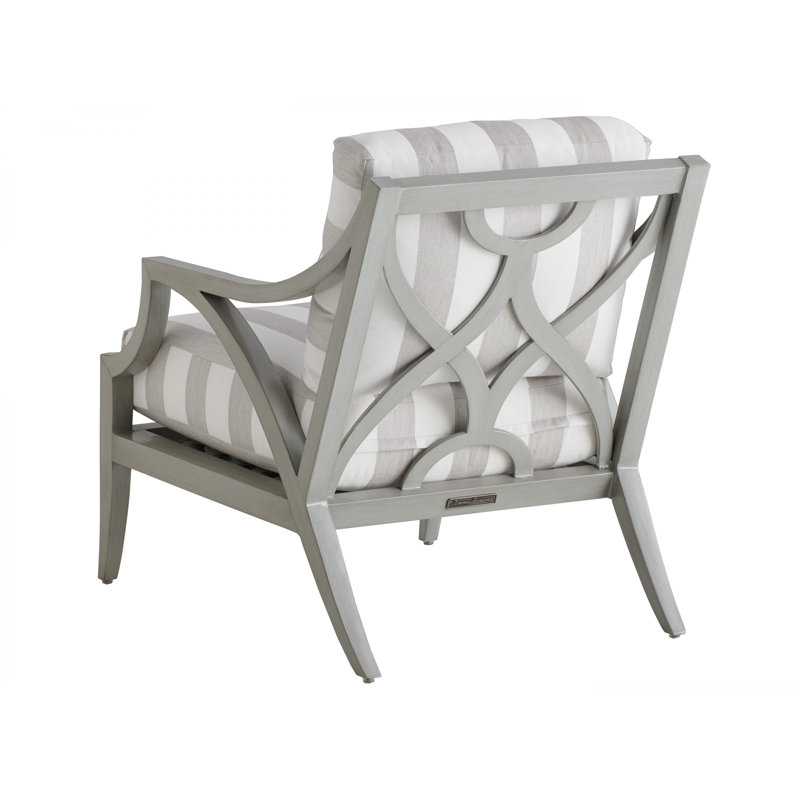 Ocean Club Lounge Chair