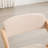 Upholstered Padded Stackable Folding Chair-347054831
