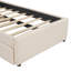 Lit plateforme tapissier Teddy-794308172-794308174