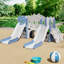 Zoomie Kids Indoor Slide-685182773