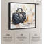 Trinkets and White Floral Canvas, reproduction d'art sur toile -1024712664-1024712673