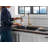 Emmeline Pull Down Single Handle Kitchen Faucet-58970486