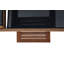 Divona 200cm Long Reclining Single Chaise