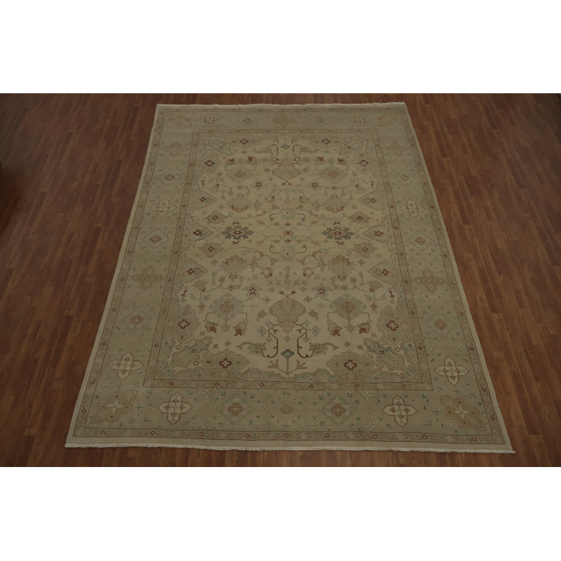 Tapis oriental Ziegler 10 x 13