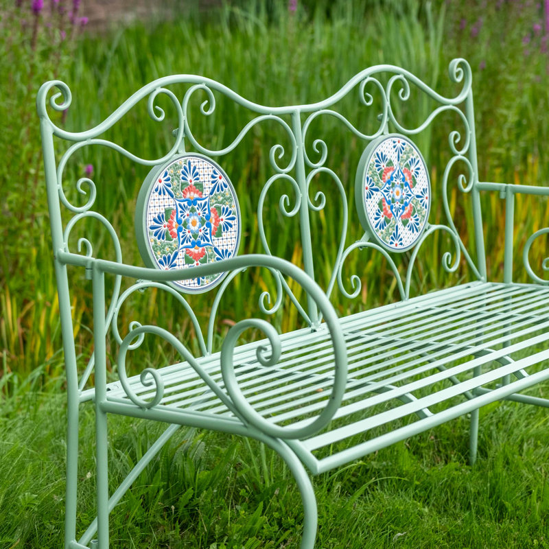 Outdoor Bench