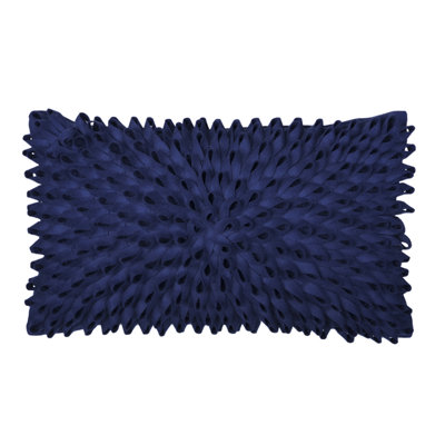  Housse de coussin rectangulaire