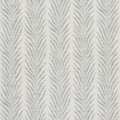 Schumacher x Celerie Kemble Creeping Fern Fabric