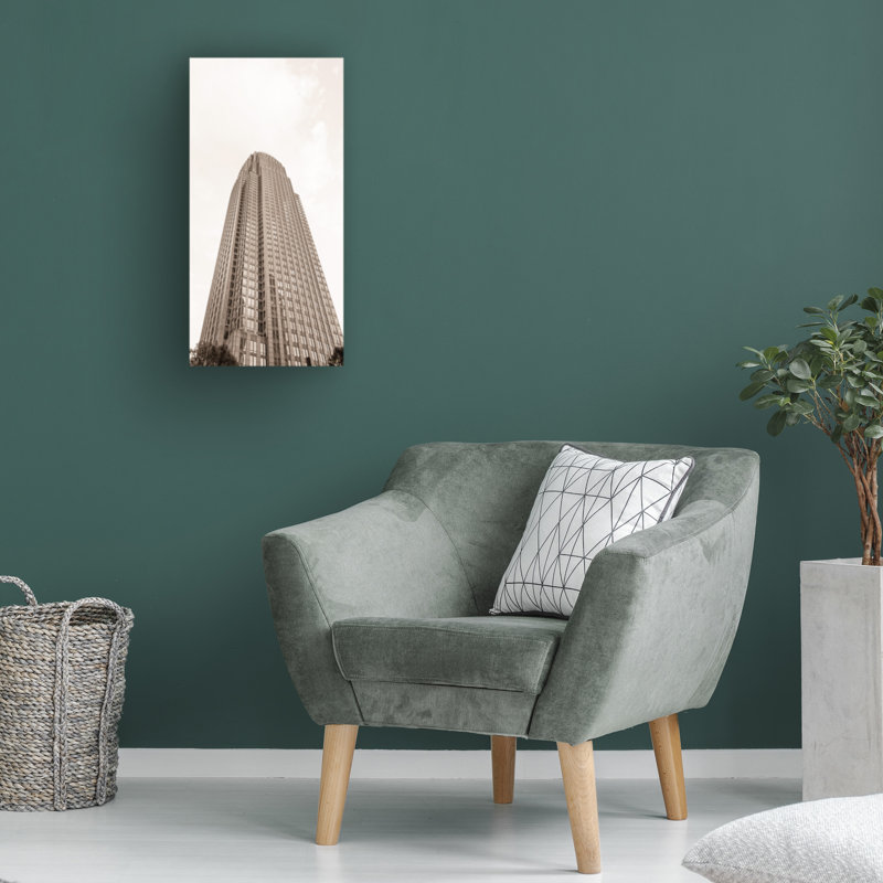 Art sur toile «Bachelor Life Beautifulee», H 19 po x l 10 po