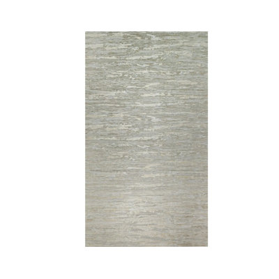 Murella Taupe Bronze Metallic Faux Worn Distressed Fabric Plaster Textured Wallpaper