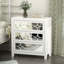 Table de chevet 3 tiroirs Eastan-985224661