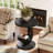 2 Tiers Round End Table Set of 2-1268489450