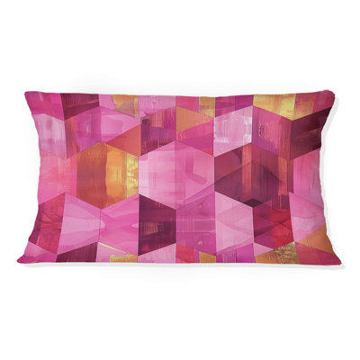 Coussin lombaire Modern Modern Perfection I