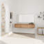Armoire murale 60 po