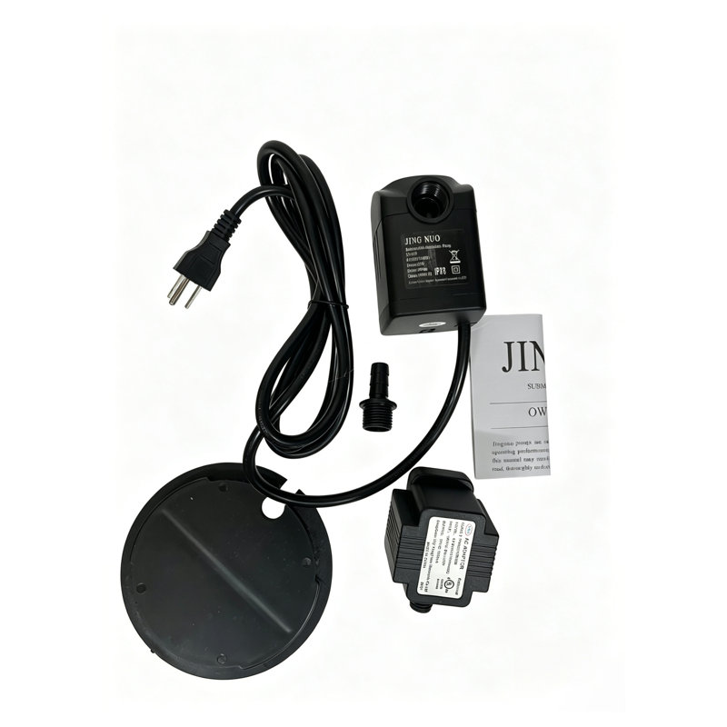 Black ABS LED Light Accessory Strip