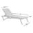 Tali Sunbrella® Outdoor Chaise Lounge Cushion-1785693139