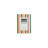 Multi Colored Resin Picture Frame 4X6”-117793048