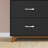 Soho 3 Drawer Changing Table Dresser-109236154