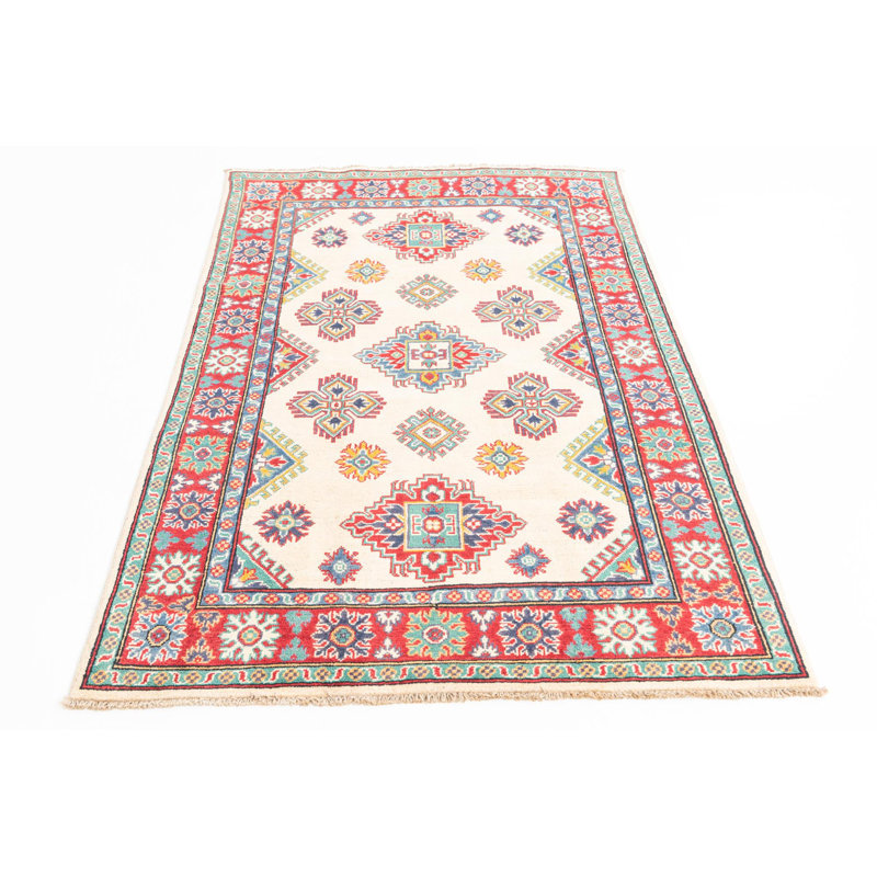 Tapis crème Ochoa