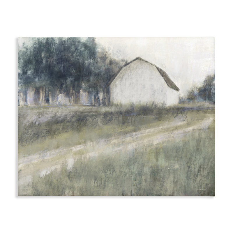 Une autre toile abstraite, par Kamdon Kreations, H 16 po x l 20 po