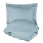 Ensemble de housse de couette en mélange de coton égyptien à densité de tissage 300 fils Mitchell Écosse-2069378396-1926781951