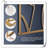 Wall Decor on Metal