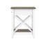 Huckins End Table with Storage-72103527