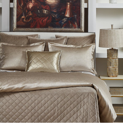 Newmark Coverlet
