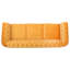 Canapé rembourré 83,85 po Adedapo-905848432