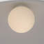 Kelly Wearstler Utopia Sculpted Pendant with White Glass-878568208-878568211