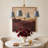 Kinston 4-Light Chandelier-2124635920-2086082364